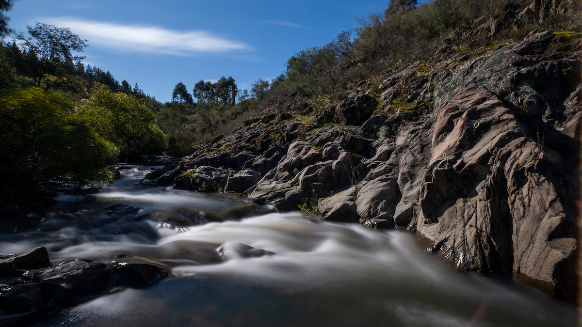 Photo by Australian National University Condor Creek