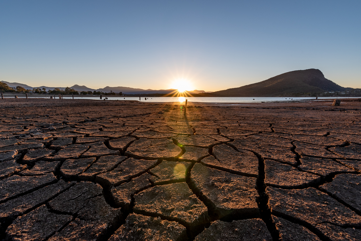 Drought