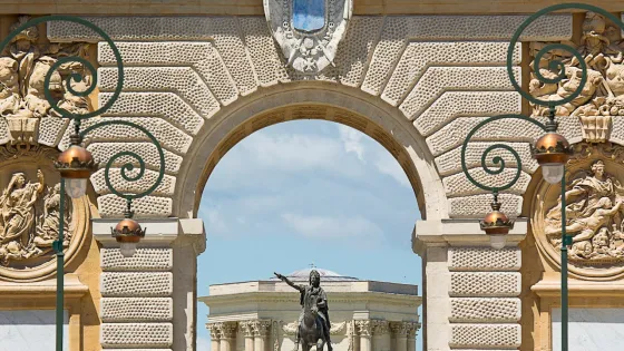 Montpellier