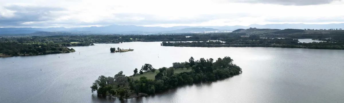Water economics